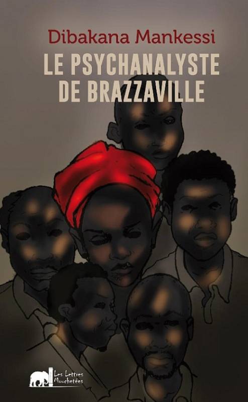 Le psychanalyste de Brazzaville Dibakana Mankessi