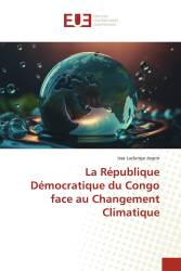 La République Démocratique du Congo face au Changement Climatique