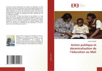 Action publique et décentralisation de l’éducation au Mali