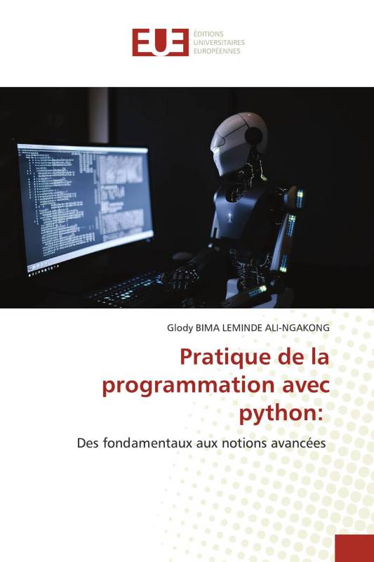 Pratique de la programmation avec python: