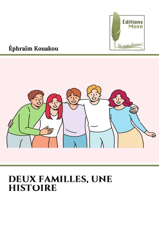 DEUX FAMILLES, UNE HISTOIRE