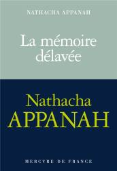 La mémoire délavée Nathacha Appanah