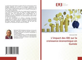 L’impact des IDE sur la croissance économique en Guinée