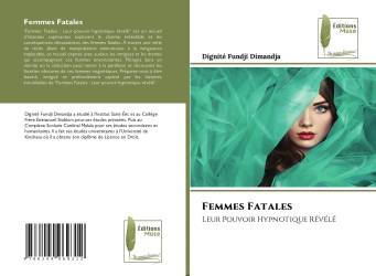 Femmes Fatales