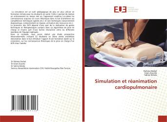 Simulation et réanimation cardiopulmonaire