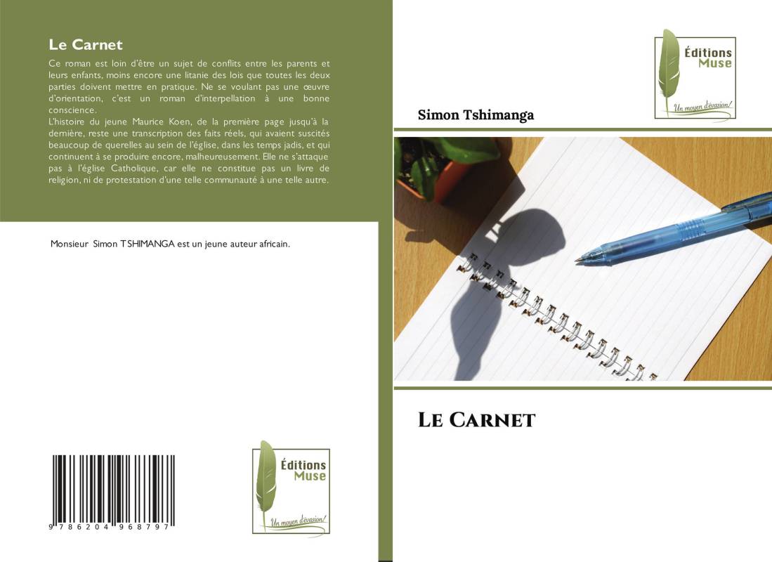 Le Carnet