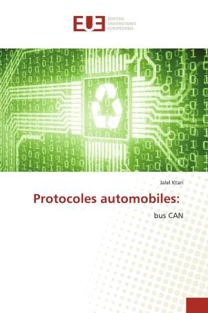 Protocoles automobiles: