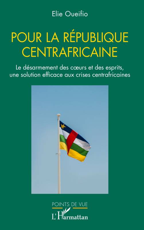 Pour la République centrafricaine