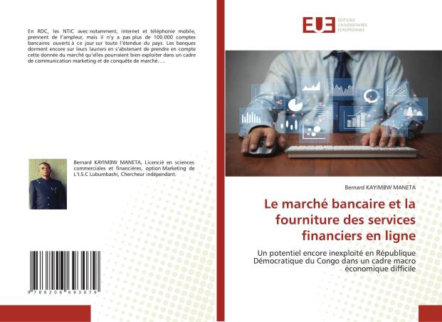 Le marché bancaire et la fourniture des services financiers en ligne