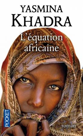 L'équation africaine de Yasmina Khadra