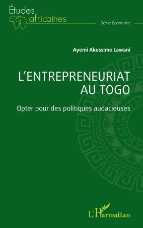 L'entrepreneuriat au Togo