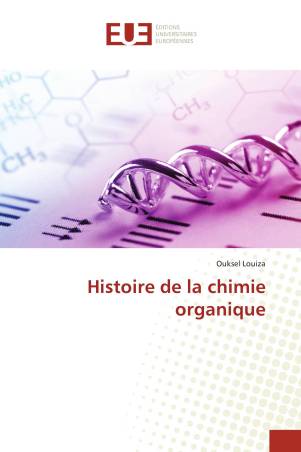 Histoire de la chimie organique