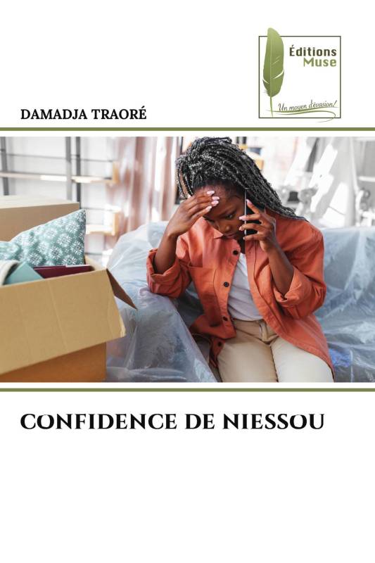 CONFIDENCE DE NIESSOU