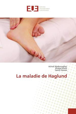 La maladie de Haglund
