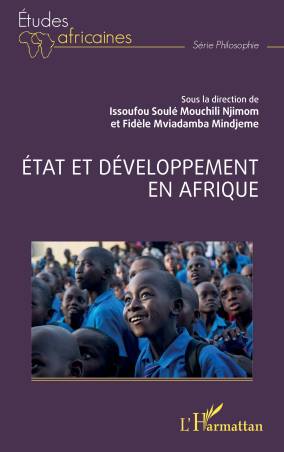 État et développement en Afrique