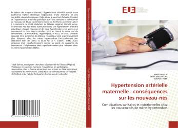 Hypertension artérielle maternelle : conséquences sur les nouveau-nés