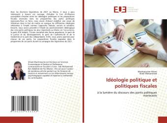 Idéologie politique et politiques fiscales