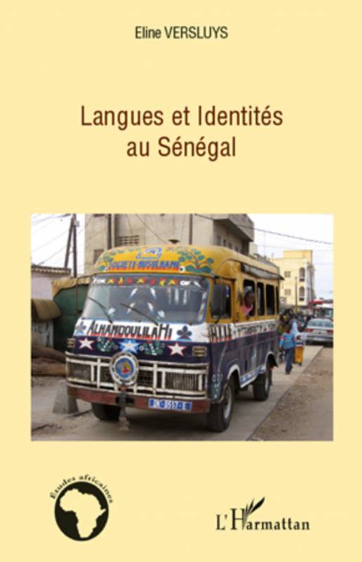 Langues et Identités au Sénégal