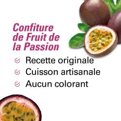 Confiture Fruit de la Passion Ilanga Nature