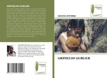 ORPHELIN OUBLIER