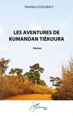 Les aventures de Kumandan Tièkoura