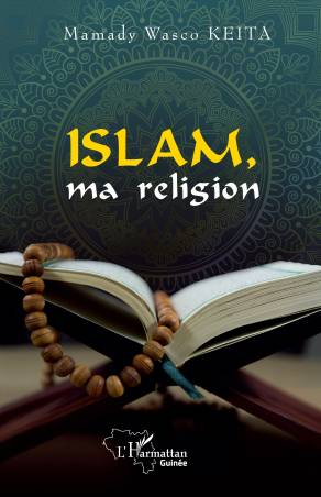Islam, ma religion