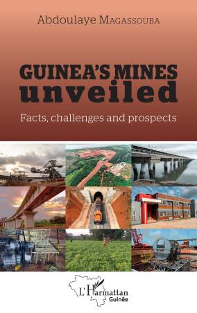 Guinea's mines unveiled