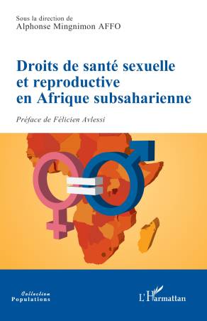 Droits de santé sexuelle et reproductive en Afrique subsaharienne