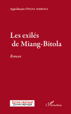Les exilés de Miang-Bitola