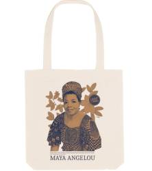 Tote Bag Maya Angelou United Souls