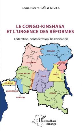 Le Congo-Kinshasa et l’urgence des réformes