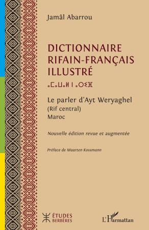 Dictionnaire rifain-français