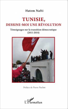 Tunisie, dessine-moi une révolution