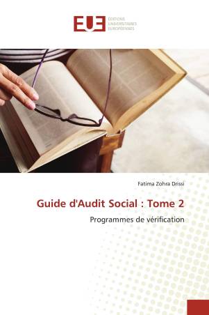 Guide d'Audit Social : Tome 2