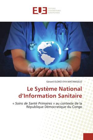 Le Système National d’Information Sanitaire