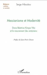 Messianisme et modernité