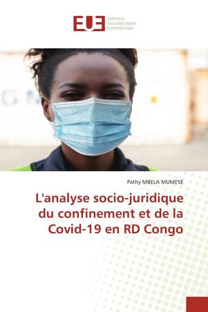 L'analyse socio-juridique du confinement et de la Covid-19 en RD Congo