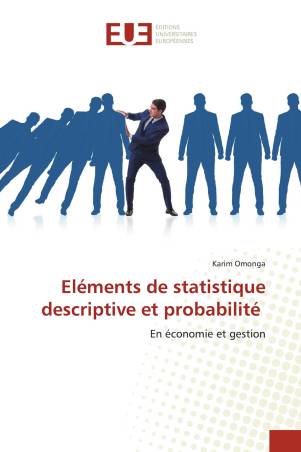 Eléments de statistique descriptive et probabilité