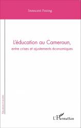 L'éducation au Cameroun, entre crises et ajustements économiques