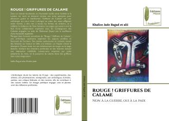 ROUGE ! GRIFFURES DE CALAME