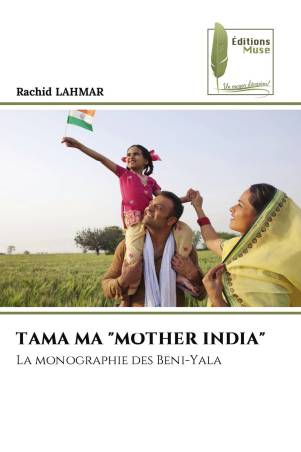 TAMA MA "MOTHER INDIA"