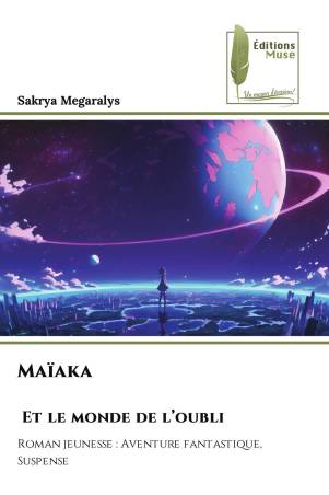 Maïaka Et le monde de l’oubli
