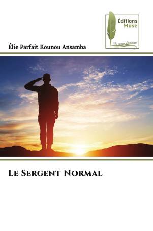 Le Sergent Normal