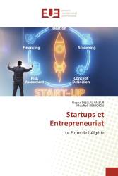 Startups et Entrepreneuriat