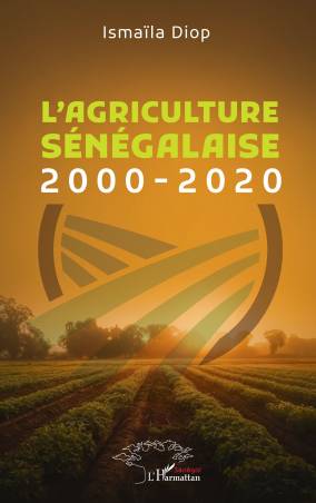 L’agriculture sénégalaise