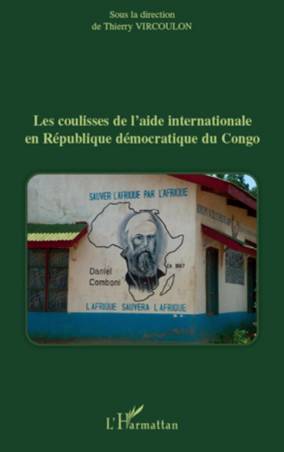 Les coulisses de l&#039;aide internationale en République démocratique du Congo