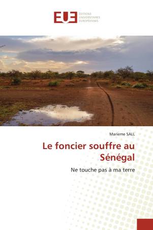 Le foncier souffre au Sénégal