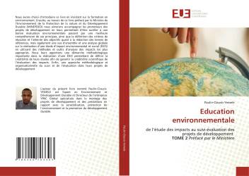 Education environnementale