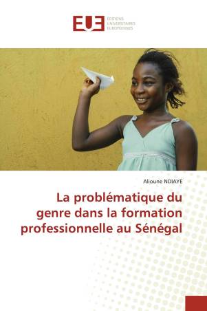 La problématique du genre dans la formation professionnelle au Sénégal