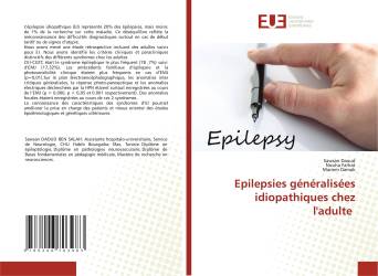 Epilepsies généralisées idiopathiques chez l'adulte